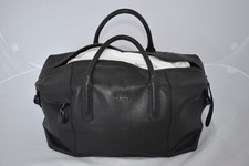 Ted Baker Mens Black Real