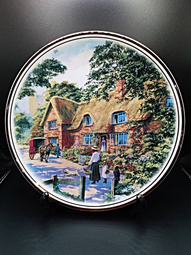 Staffordshire edwardian fine - staffordshire,
