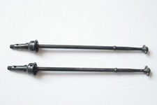 Durango DESC410R & DEX410R Pair Of Rear Driveshafts - TD310330 TD310124