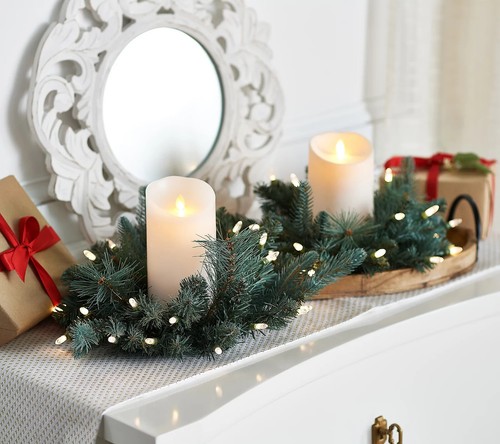 Bethlehem lights - lights, (2)