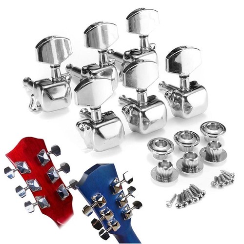 6pcs guitar string tuning - guitar,