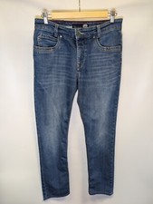 Gardeur Men Jeans Superflex W32" L32" Batu Modern Fit
