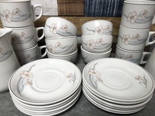 Tea Service Sampsonite