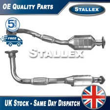 Fits Vauxhall Vectra 1995-2001