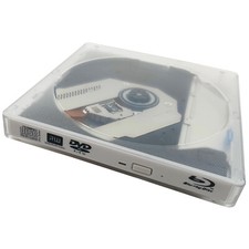 Type USB C BD Movie Player