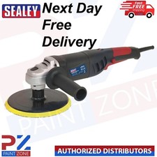 Sealey ER1700P 1100W 240V