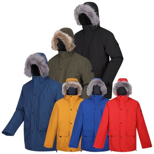 Regatta salinger mens - regatta,