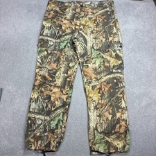 Realtree Trousers Adult 44x34