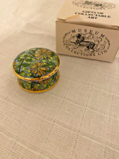 Museum Collections William