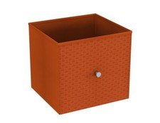 Foldable Woven Fabric Storage