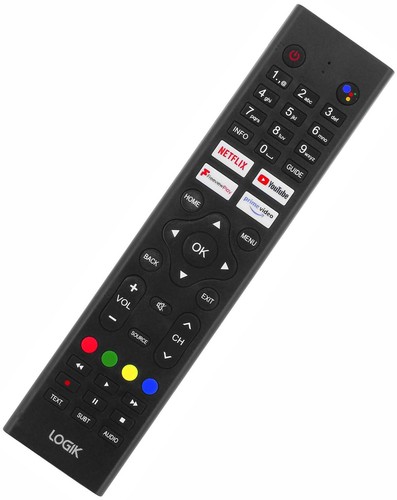 Original voice remote control - original,