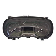 Fiat Scudo MK3 506 Speedo