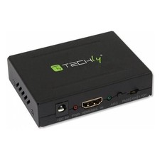 Techly HDMI Audio Extractor