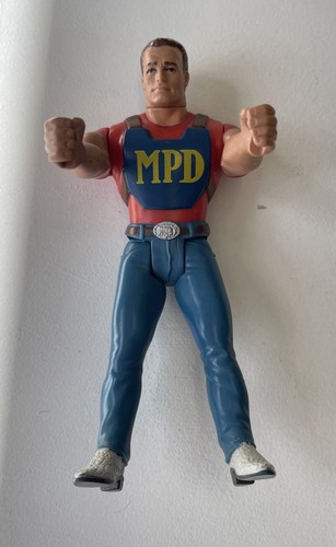 Last action hero - jack, slater