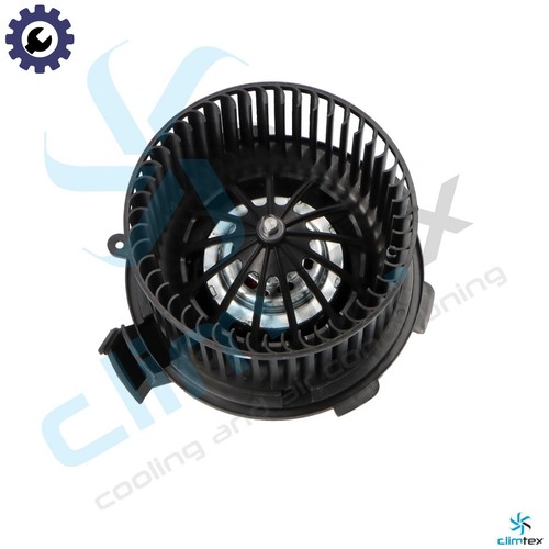 Interior blower cy1 - cy1-057, vw