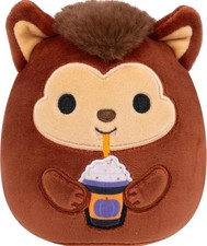 Squishmallows Halloween 7.5 Inch Plush - Frappe Wade