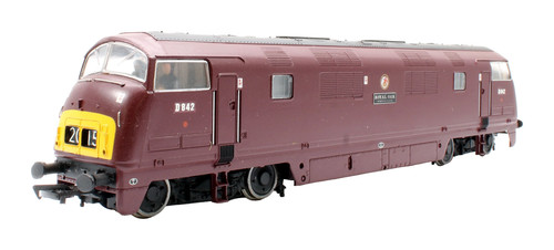 Bachmann maroon class - oo,