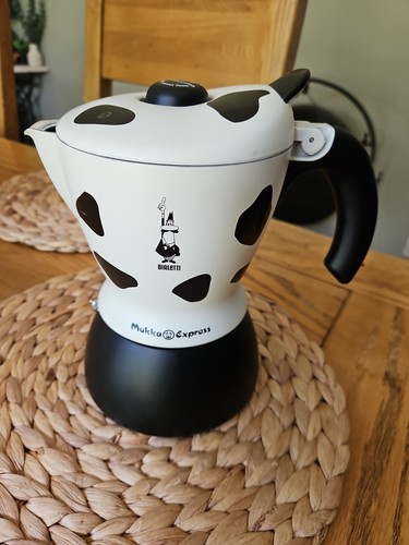 Bialetti mukka express - bialetti,