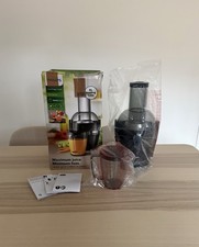 Philips Viva Spin Juicer