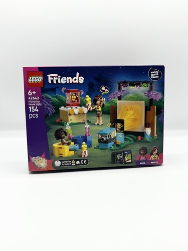 42642 lego friends - friends, friendship