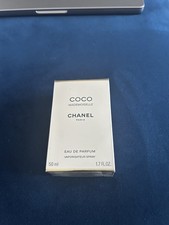 CHANEL Coco Mademoiselle Eau