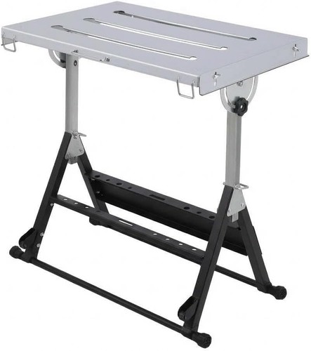 Heavy duty welding - 46×18'',