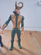 Marvel avengers titan hero - marvel,
