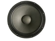 QTX  Speaker 15" 300 Watt RMS