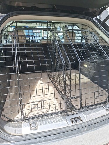 Barjo tailgate guard - tailgate,