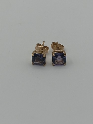 Stud earrings gold and - earrings,