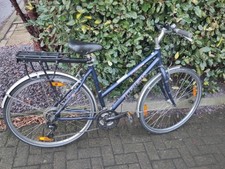 Trek 7100FX - Medium - 21 speed 