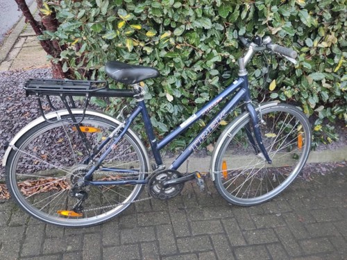 Trek 7100fx medium 21 - -,