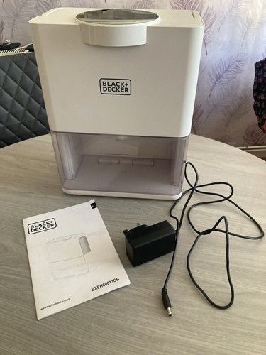 Dehumidifier
