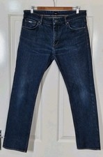 Hugo Boss Men's Candiani Blue