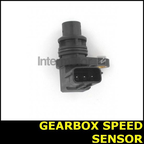 Gearbox speed sensor - gearbox, fits