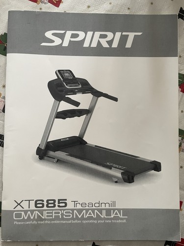 Spirit xt685 commercial - xt685,