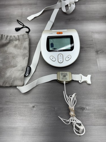 Intercure resperate ultra - intercure,