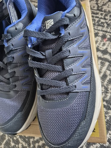 Karrimor caracal trainers navy - caracal,
