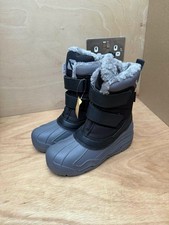 Campri Snow boots size 5 UK