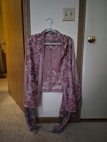 Unbranded womens fuschia - fuschia, &