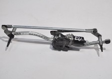 AUDI A4 8K2, B8 2013 Front Windshield Wiper Mechanism