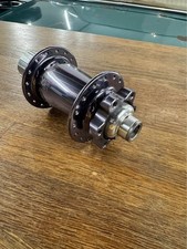 Chris King rear iso MTB hub