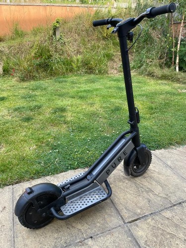 Pure scooter escape pro - pure,