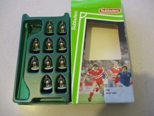 Subbuteo lightweight team - subbuteo,