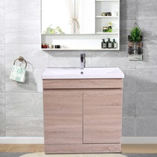 Bathroom Vanity Unit Cloakroom