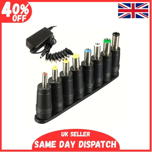 8pcs universal laptop charger - universal,