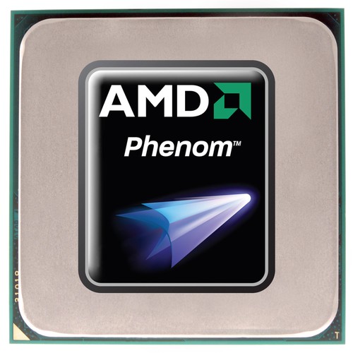 Amd phenom 550 2x - phenom, (2x