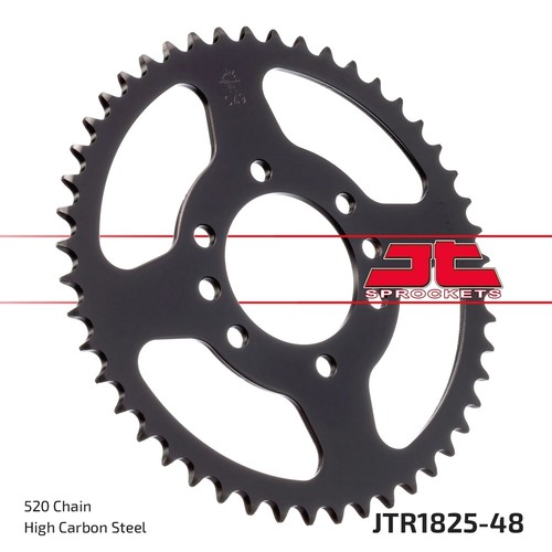 Rear sprocket for - rear, gsx-r