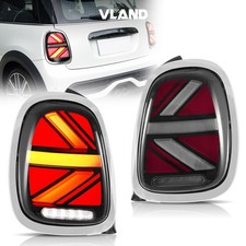 VLAND LED Tail Lights For