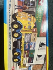 Corgi Classics Erf 8 Wheel